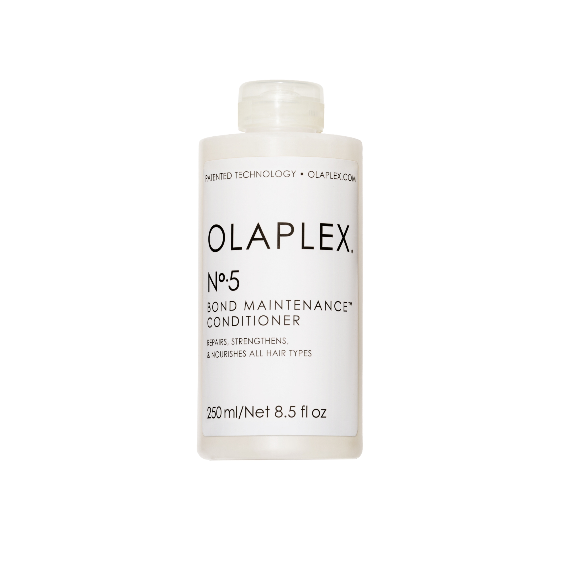 NO.5 BOND MAINTENANCE™ CONDITIONER 250ML (ACONDICIONADOR PARA CABELLO DAÑADO)